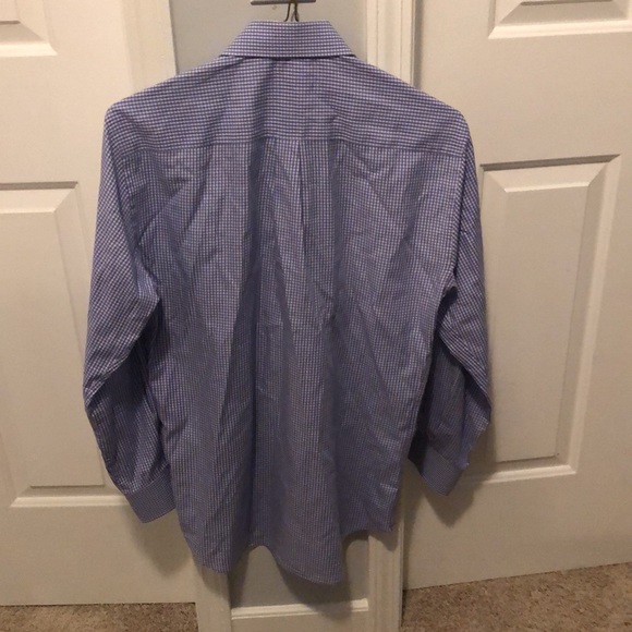 Peter Millar dress shirt - Picture 2 of 3